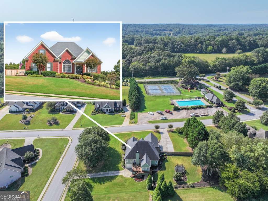 53 Reece Drive Hoschton - 58