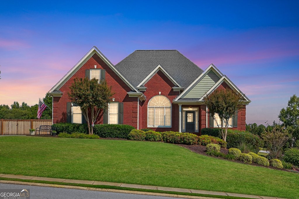 53 Reece Drive Hoschton - 59