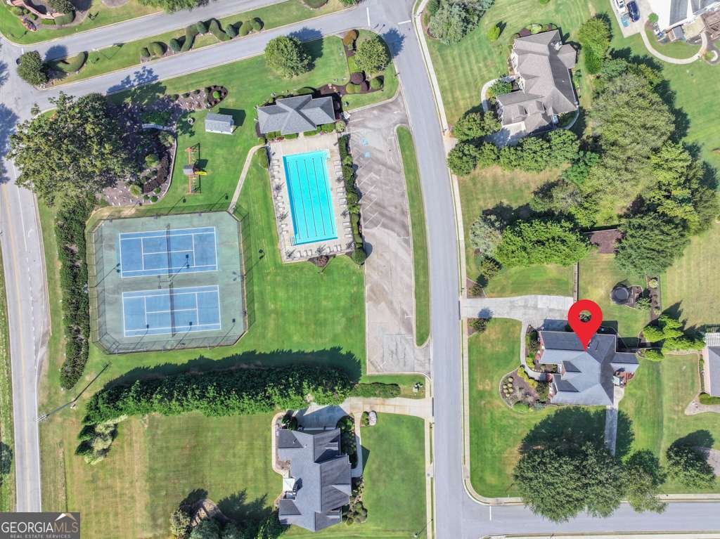 53 Reece Drive Hoschton - 60