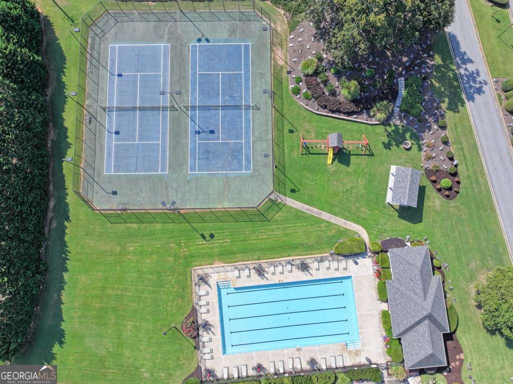 53 Reece Drive Hoschton - 61