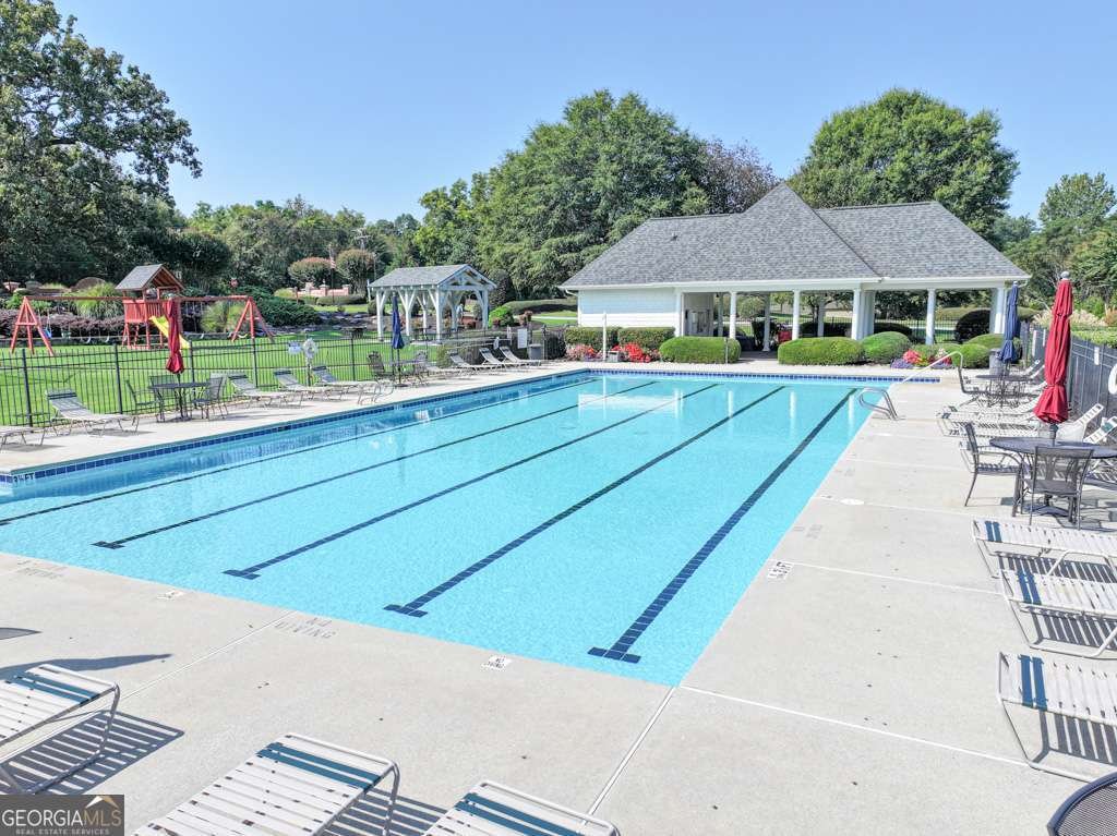 53 Reece Drive Hoschton - 62