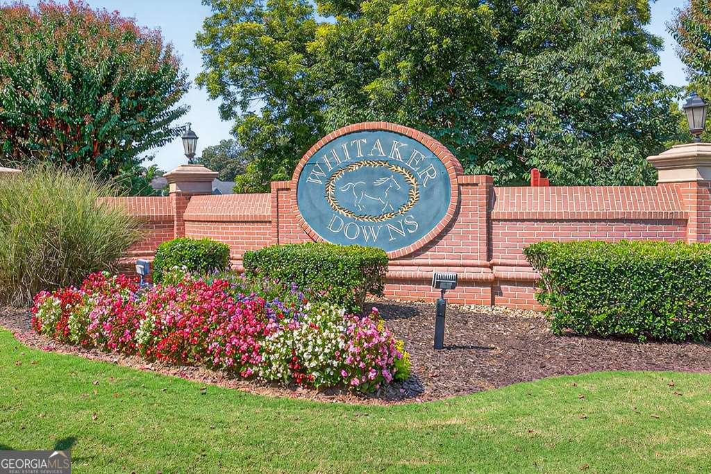 53 Reece Drive Hoschton - 63