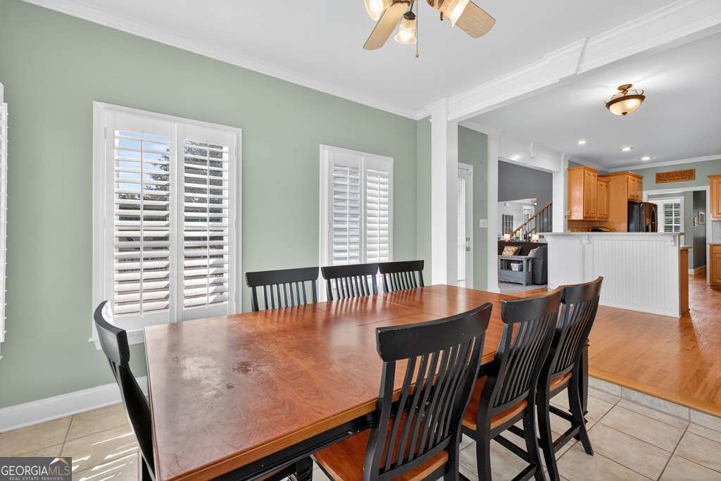 53 Reece Drive Hoschton - 7