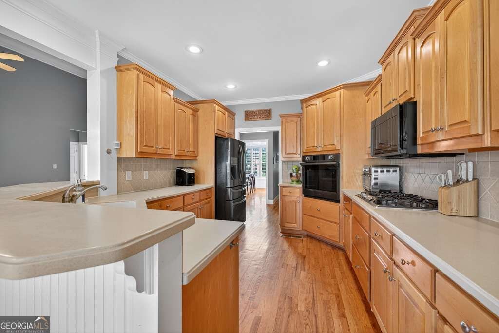 53 Reece Drive Hoschton - 9