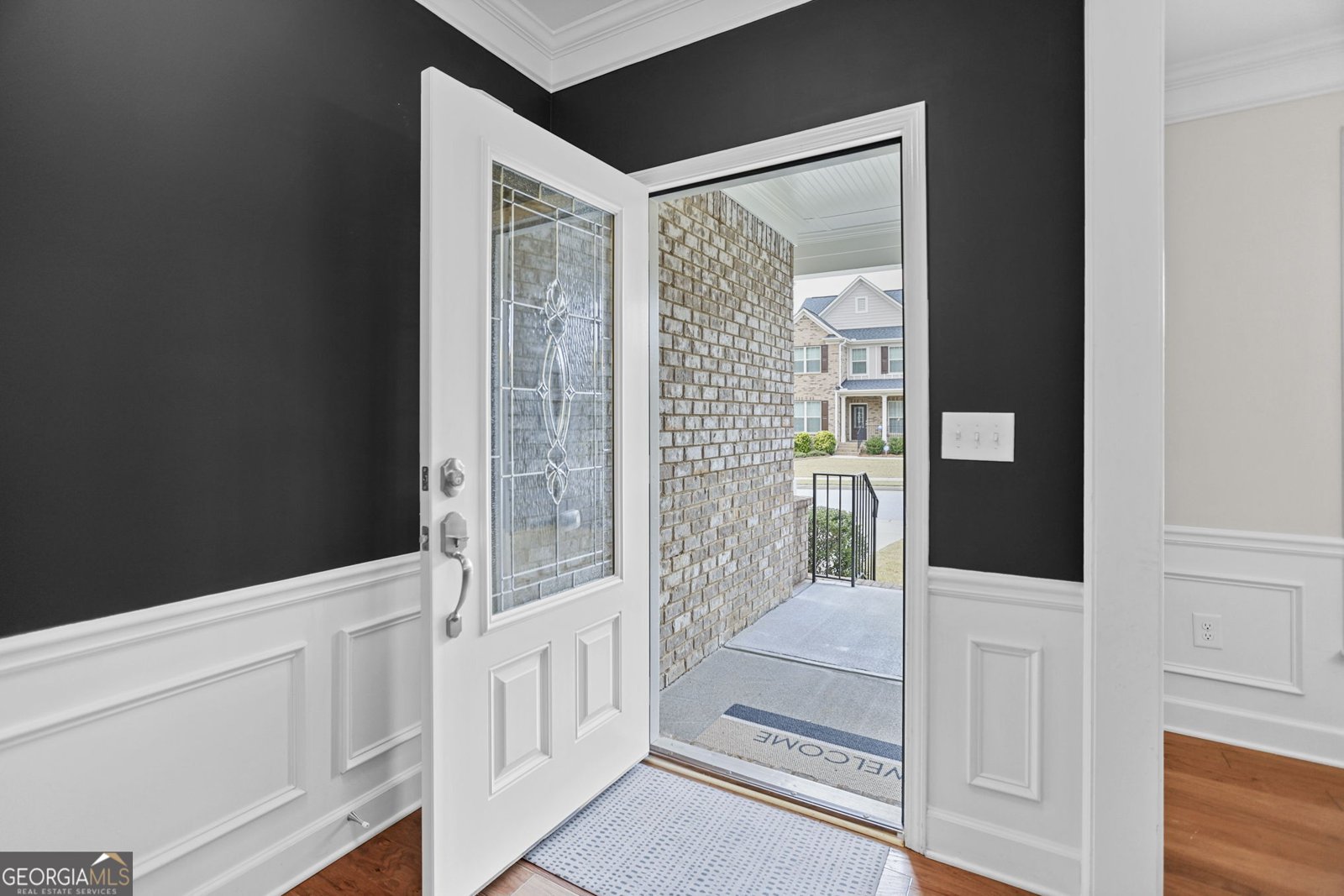 113 Fairgate Drive Peachtree City - 11