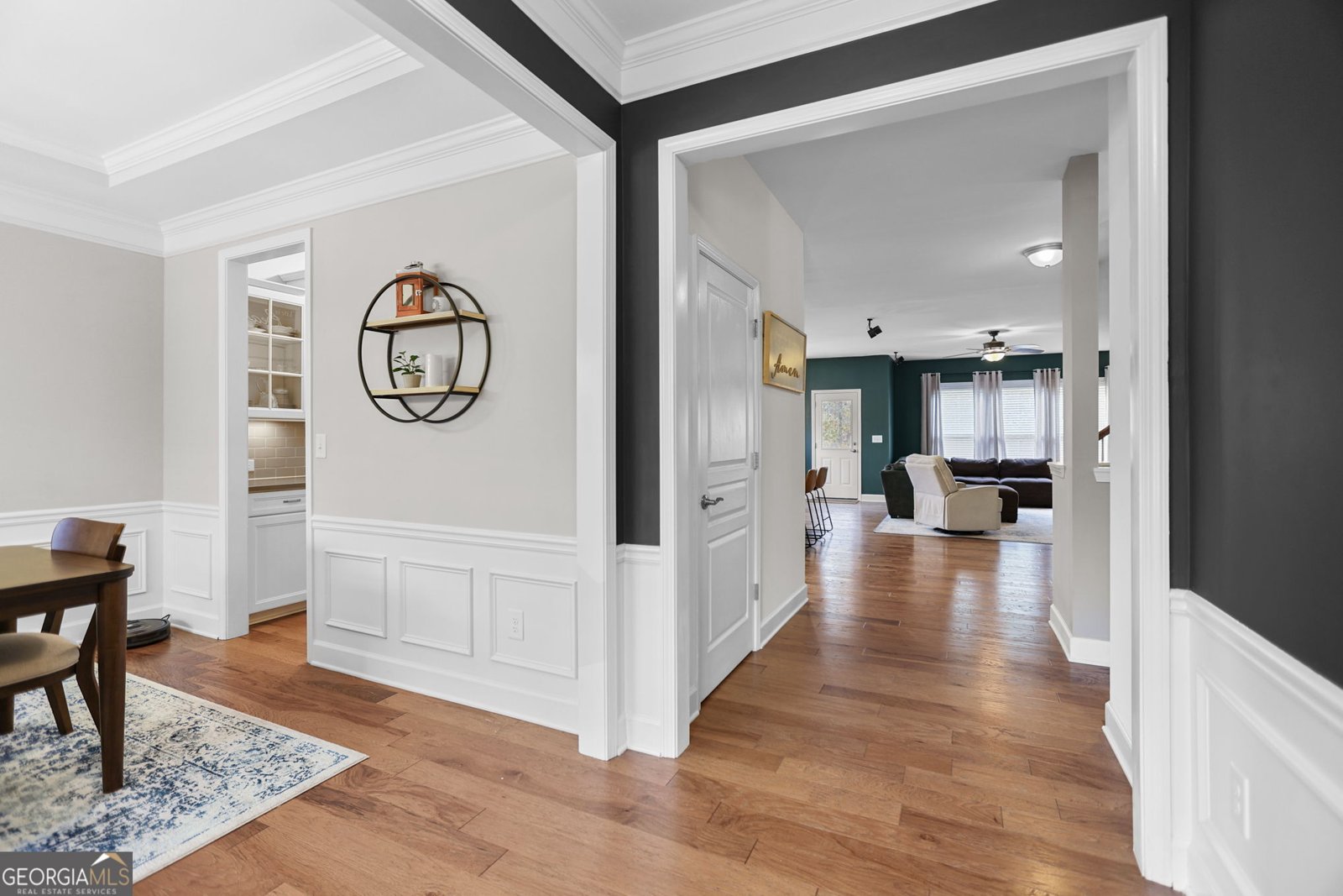 113 Fairgate Drive Peachtree City - 12