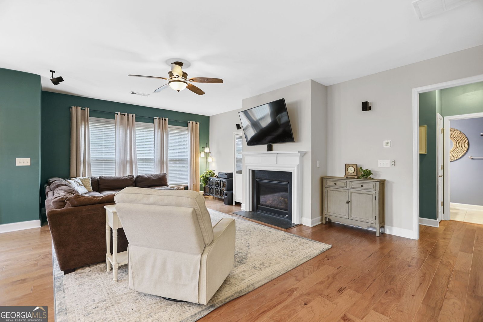 113 Fairgate Drive Peachtree City - 19