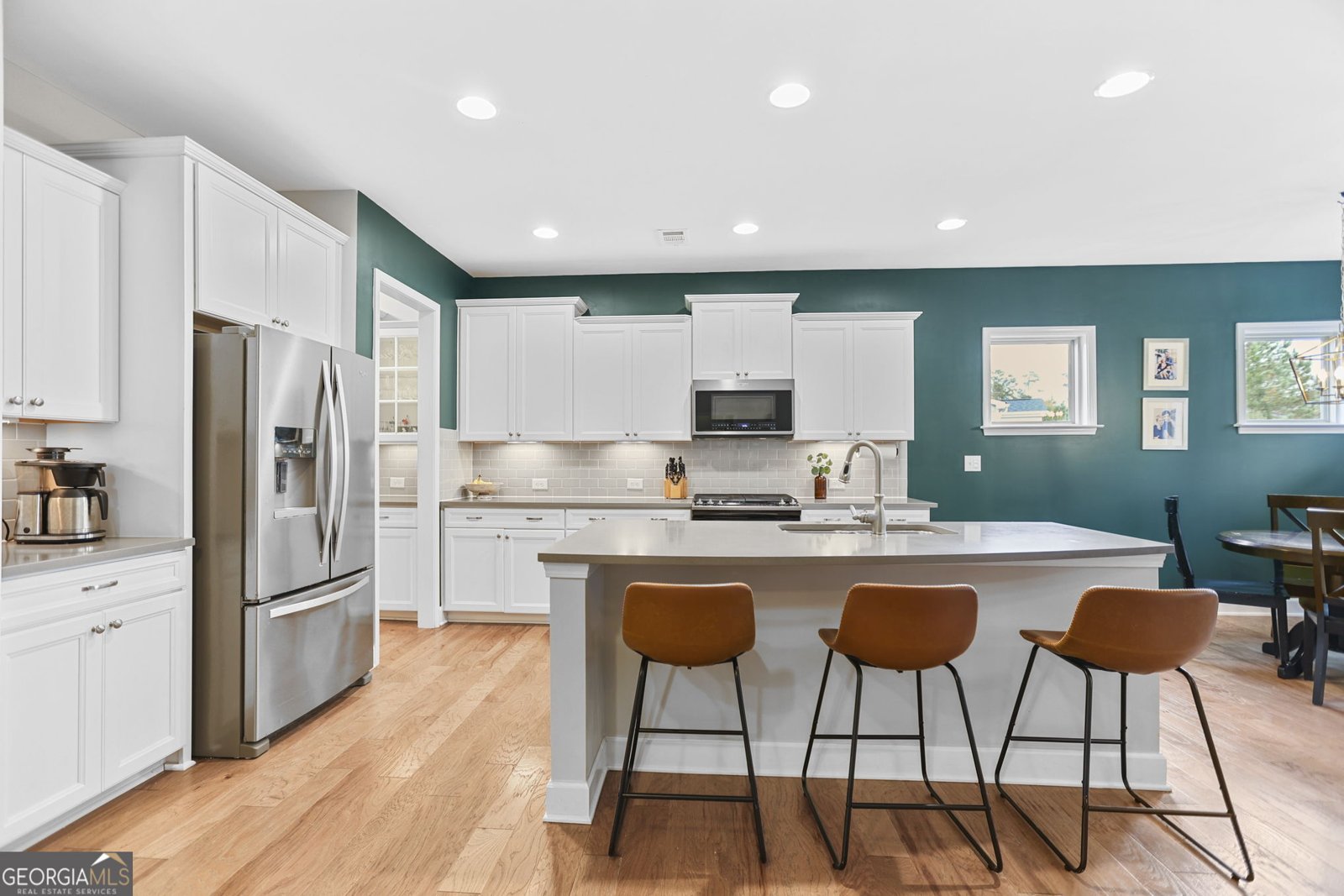 113 Fairgate Drive Peachtree City - 20