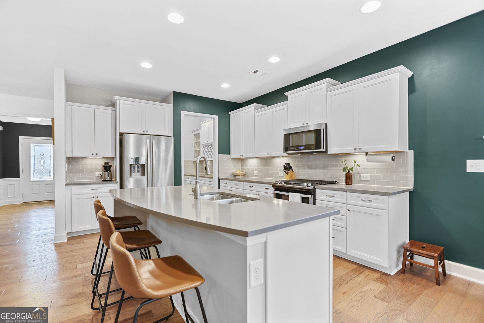 113 Fairgate Drive Peachtree City - 21