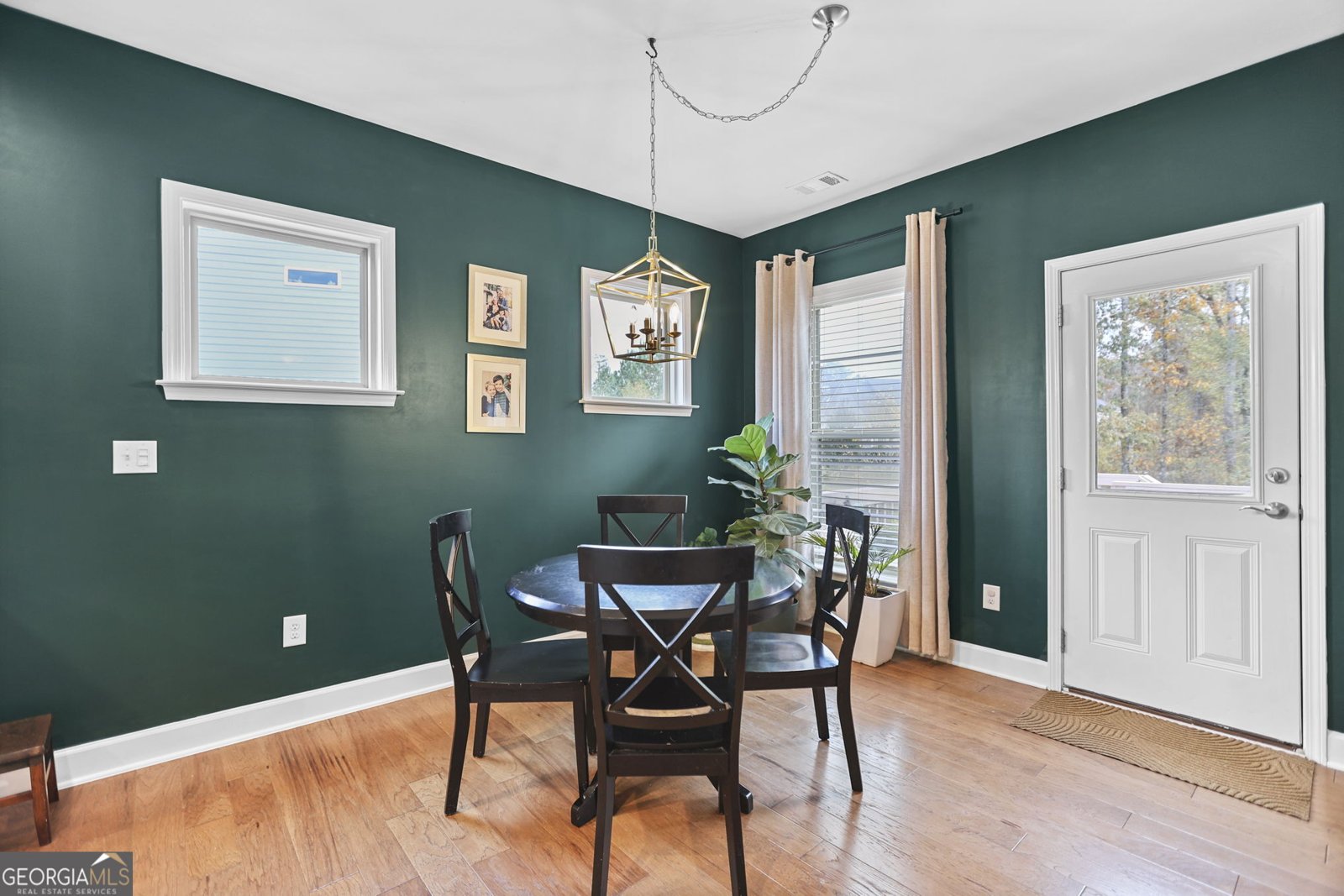 113 Fairgate Drive Peachtree City - 24