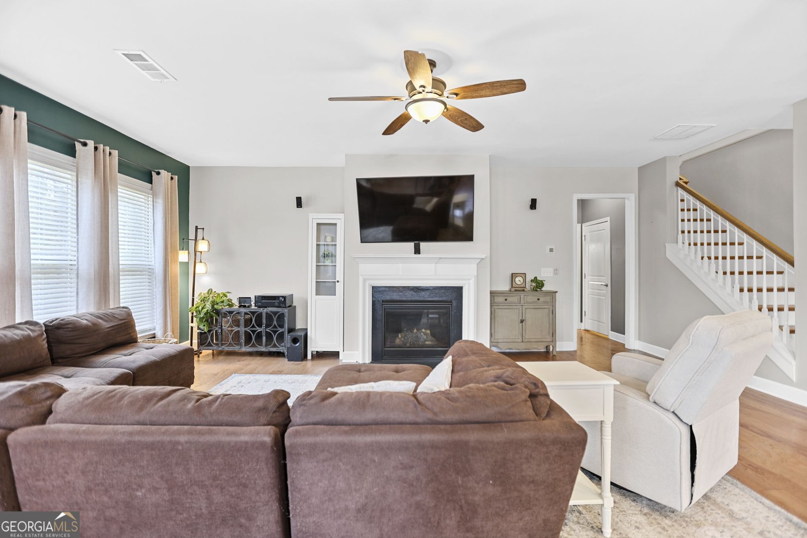 113 Fairgate Drive Peachtree City - 26