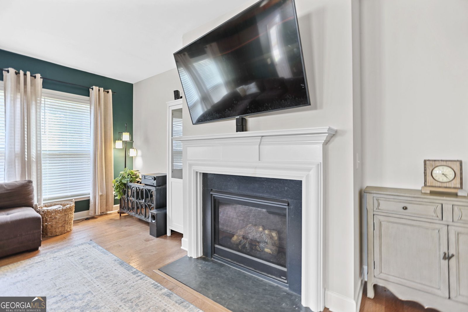 113 Fairgate Drive Peachtree City - 27