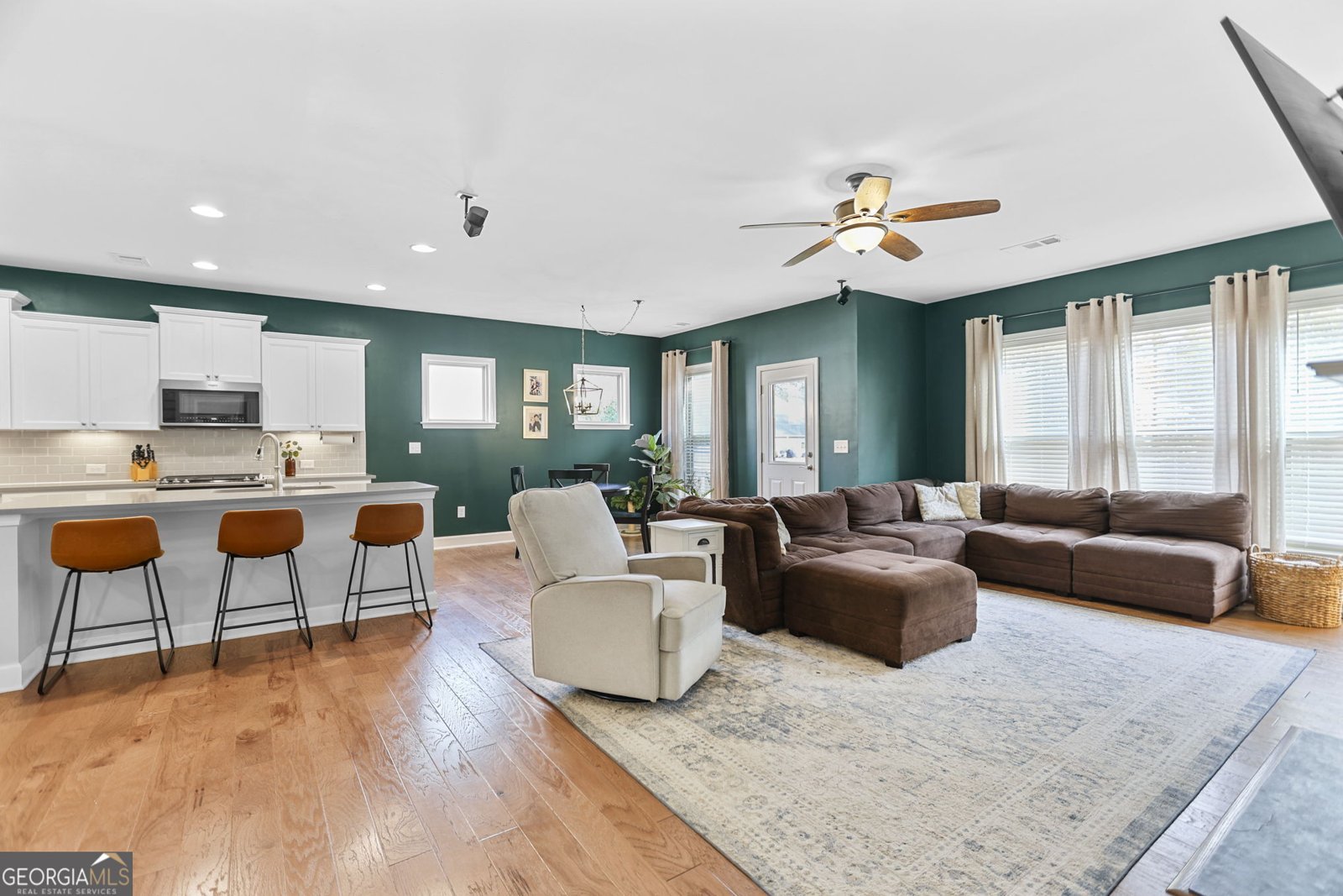 113 Fairgate Drive Peachtree City - 28