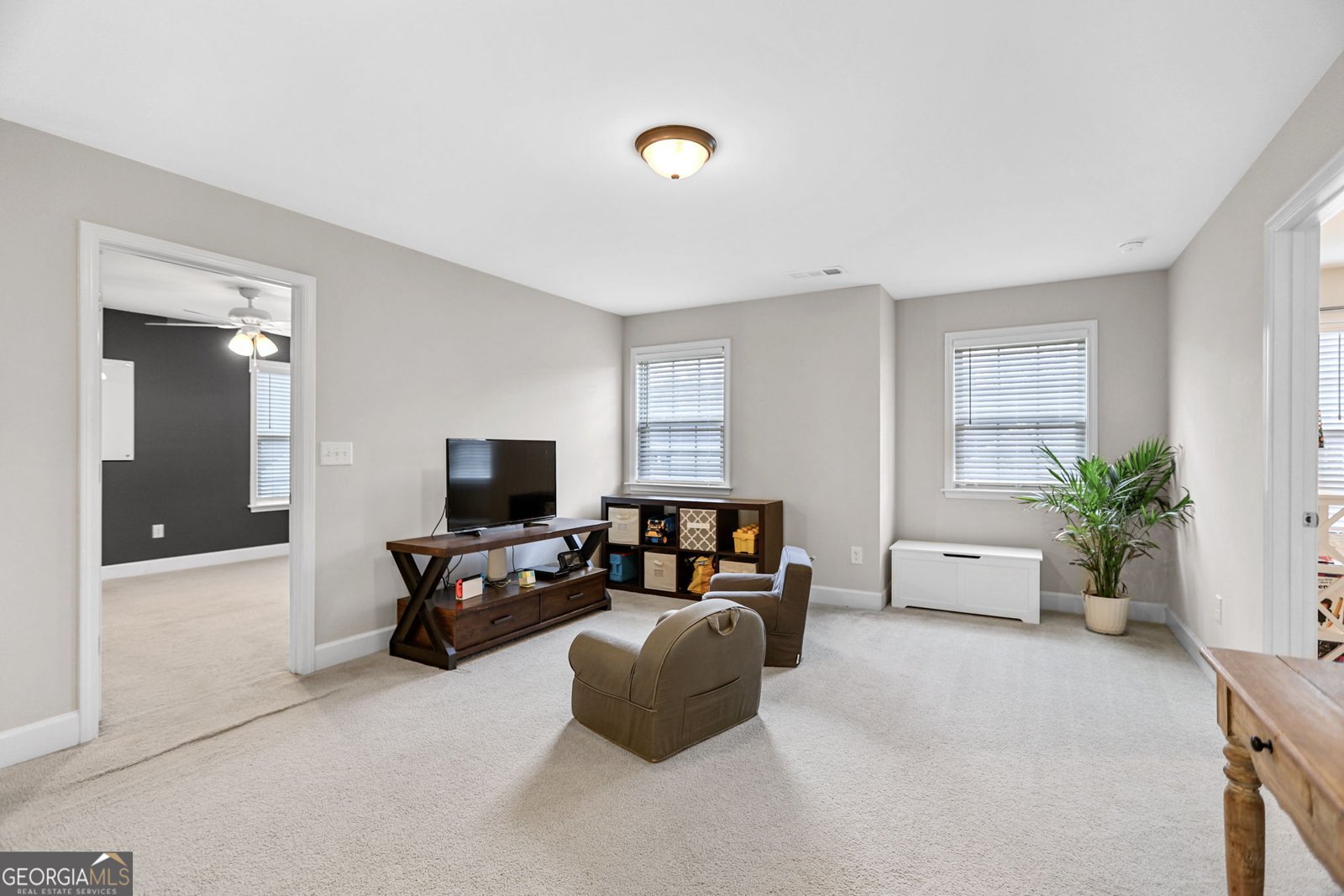 113 Fairgate Drive Peachtree City - 34