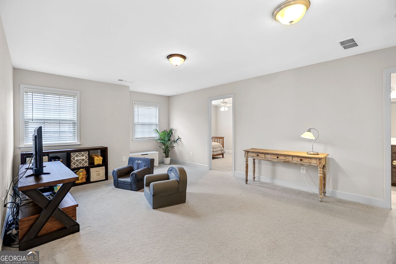 113 Fairgate Drive Peachtree City - 35