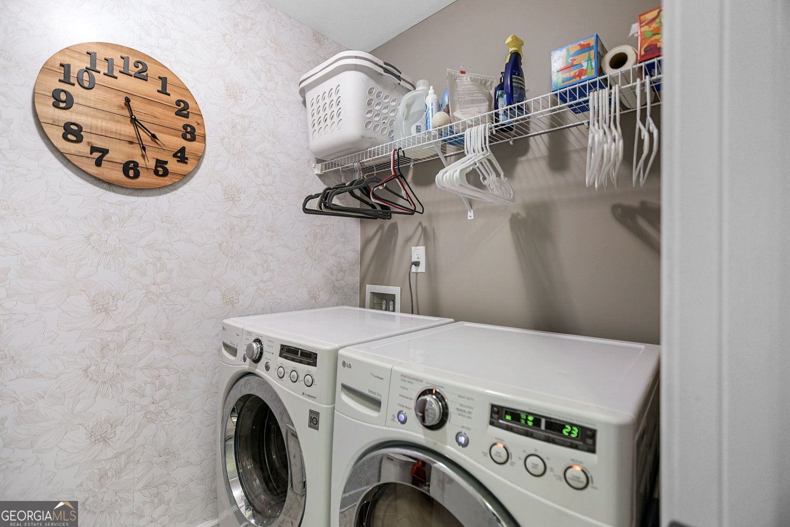 113 Fairgate Drive Peachtree City - 45