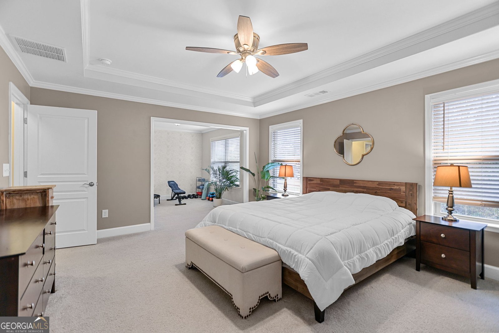 113 Fairgate Drive Peachtree City - 48