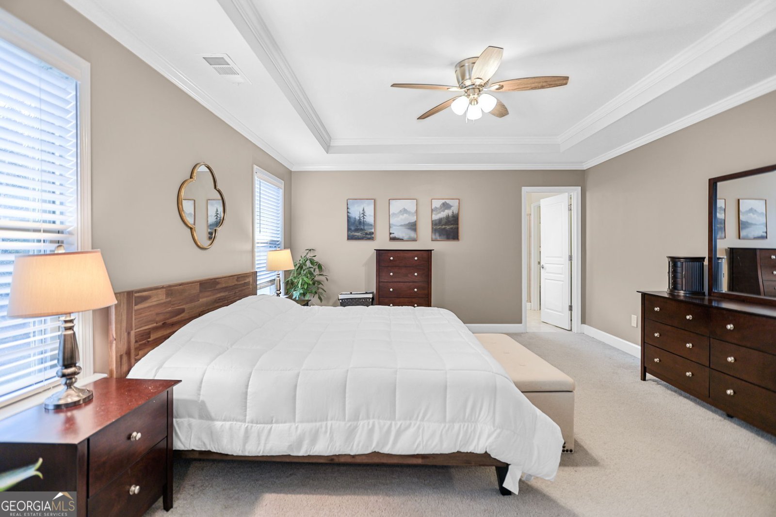 113 Fairgate Drive Peachtree City - 49