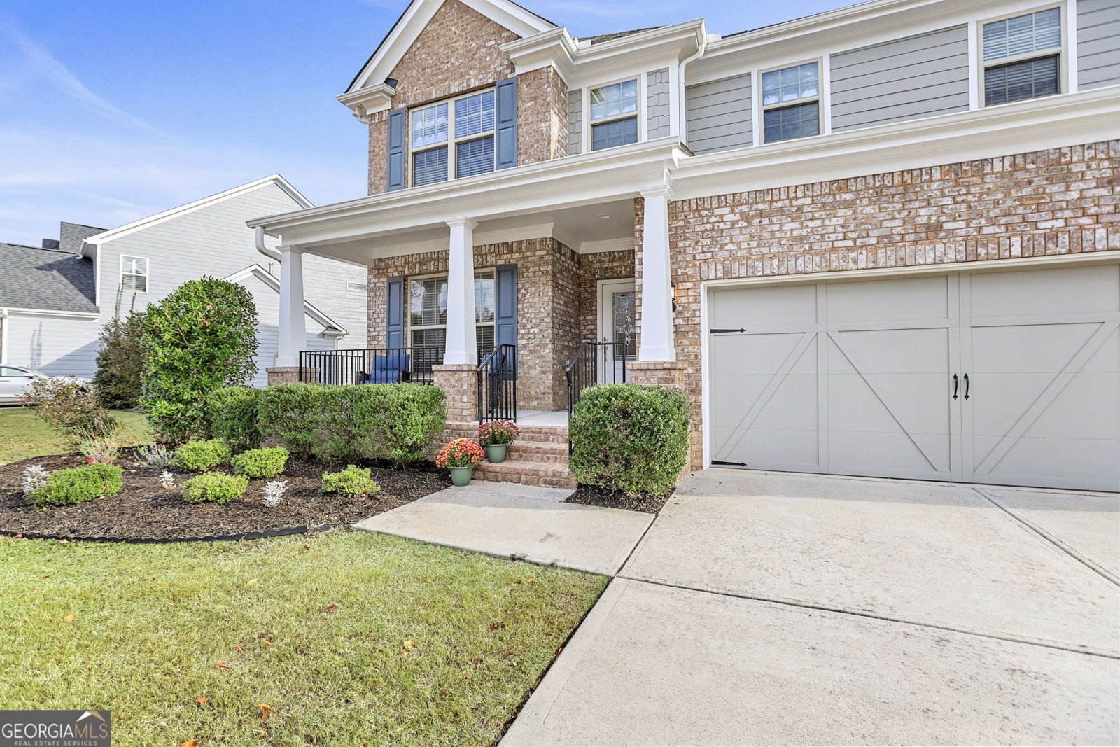 113 Fairgate Drive Peachtree City - 5