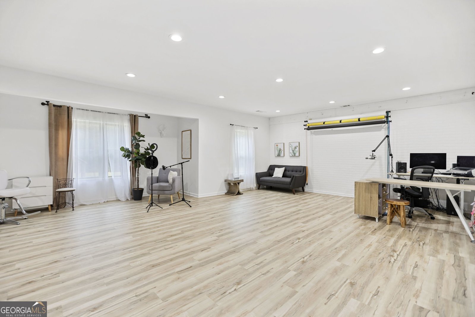 113 Fairgate Drive Peachtree City - 57