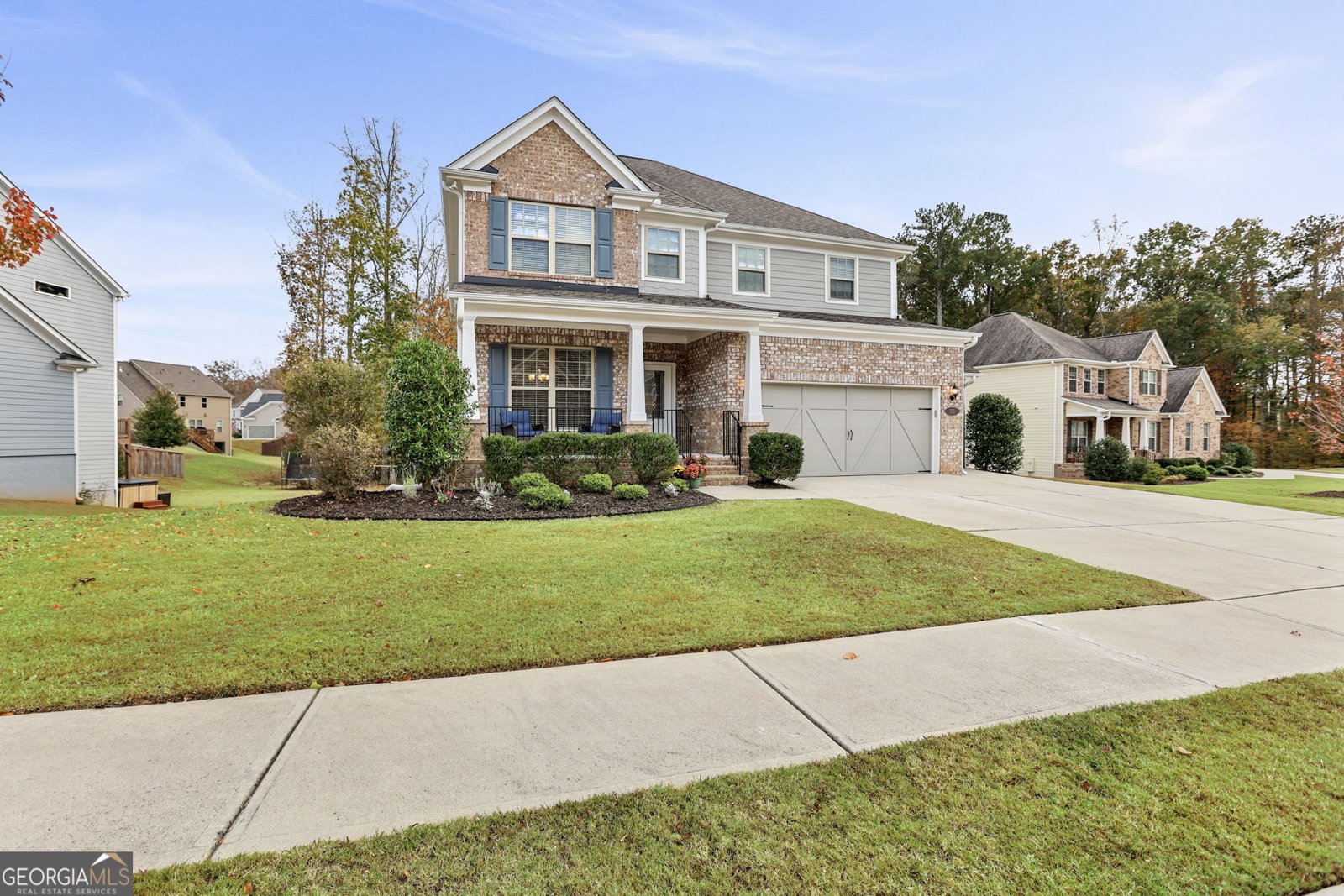 113 Fairgate Drive Peachtree City - 6