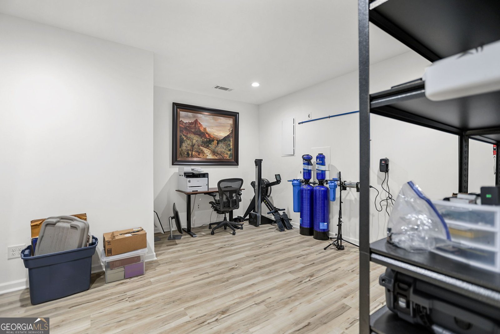 113 Fairgate Drive Peachtree City - 66