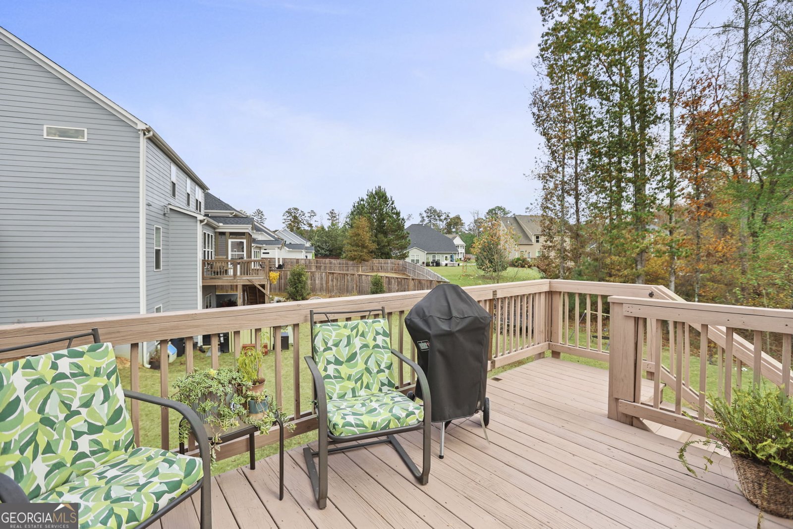 113 Fairgate Drive Peachtree City - 68