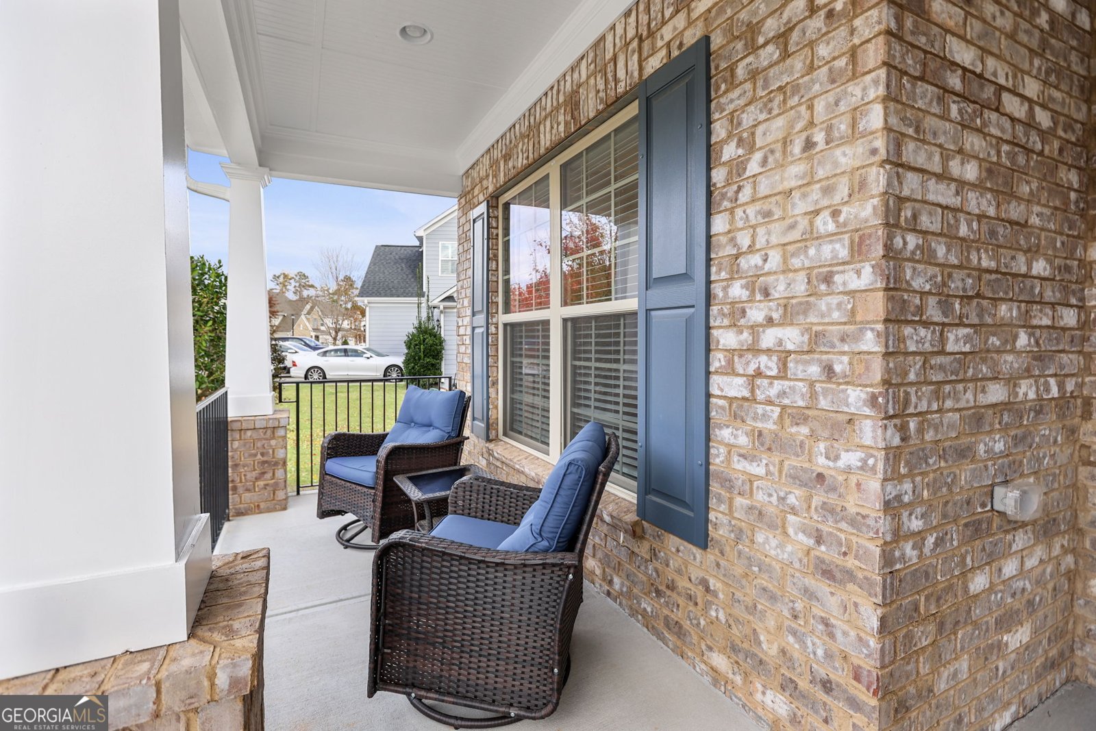 113 Fairgate Drive Peachtree City - 7