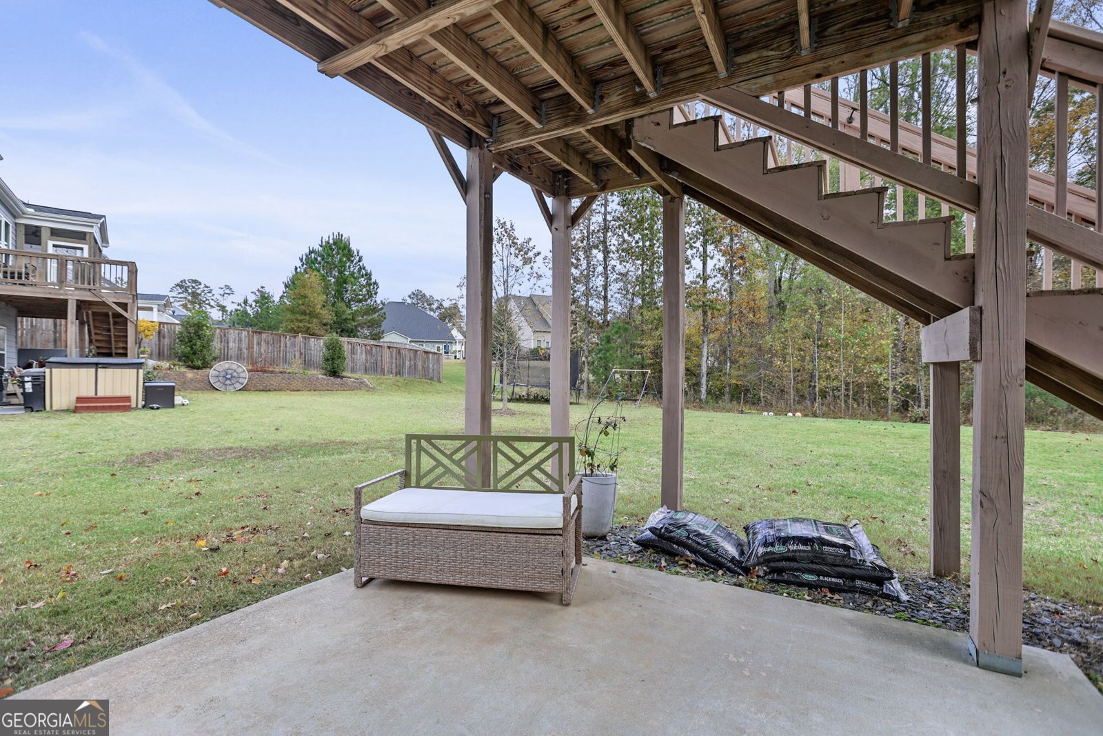 113 Fairgate Drive Peachtree City - 72