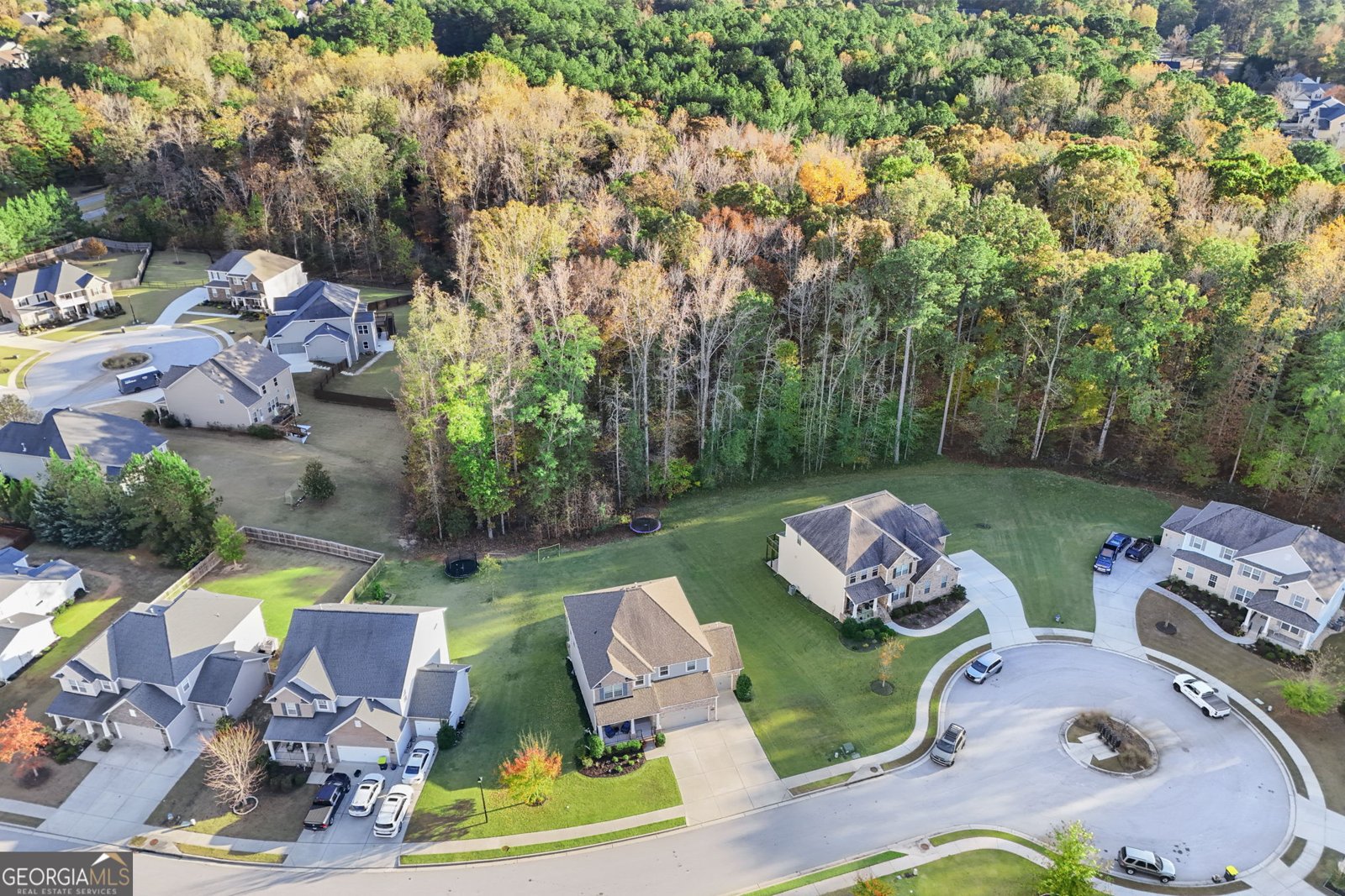 113 Fairgate Drive Peachtree City - 74