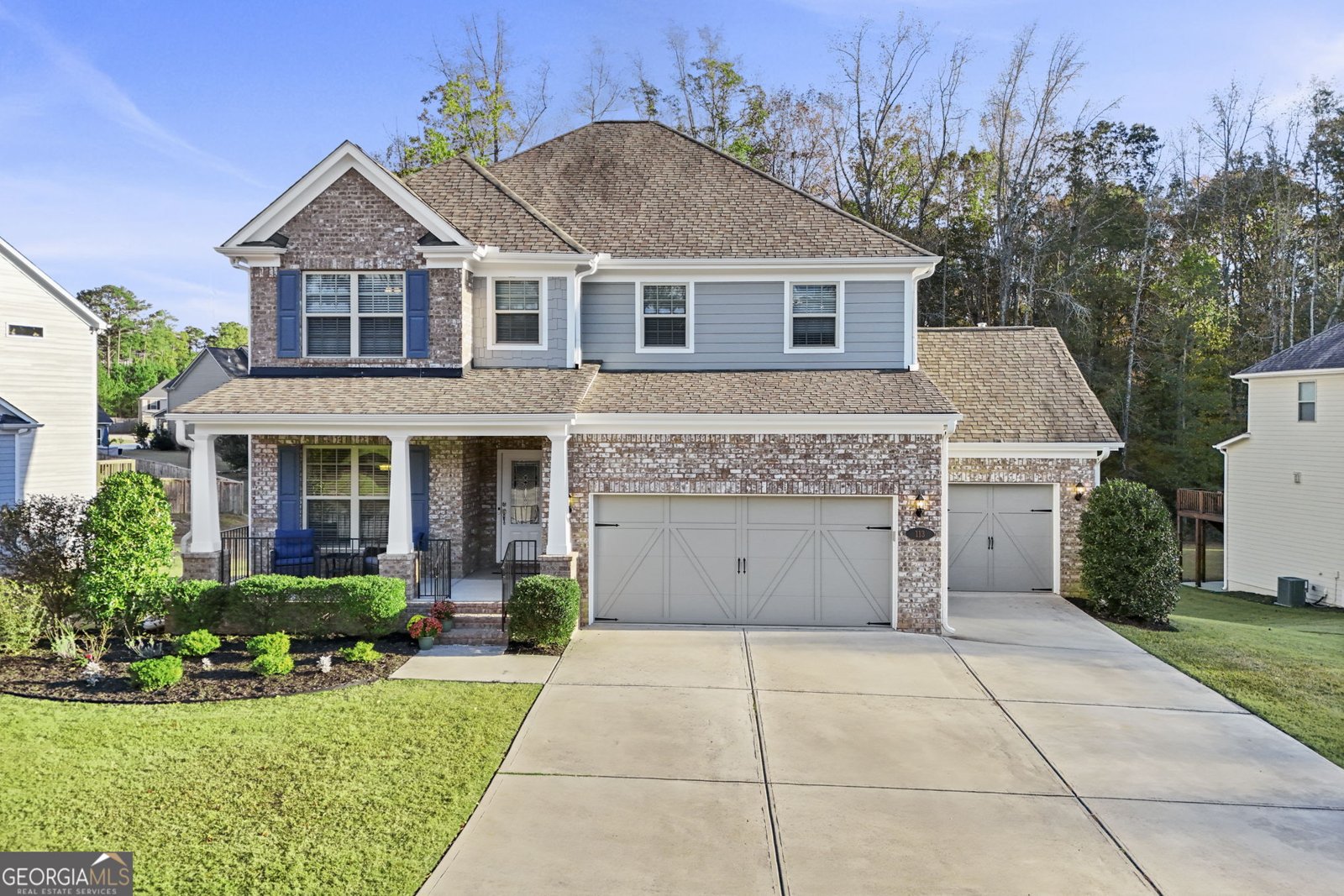 113 Fairgate Drive Peachtree City - 76