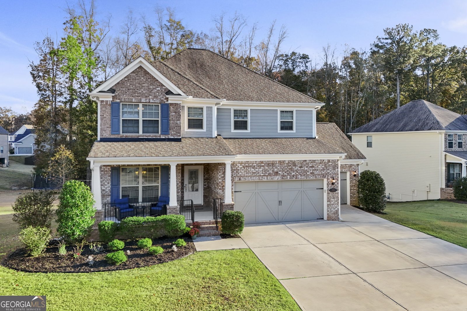 113 Fairgate Drive Peachtree City - 77