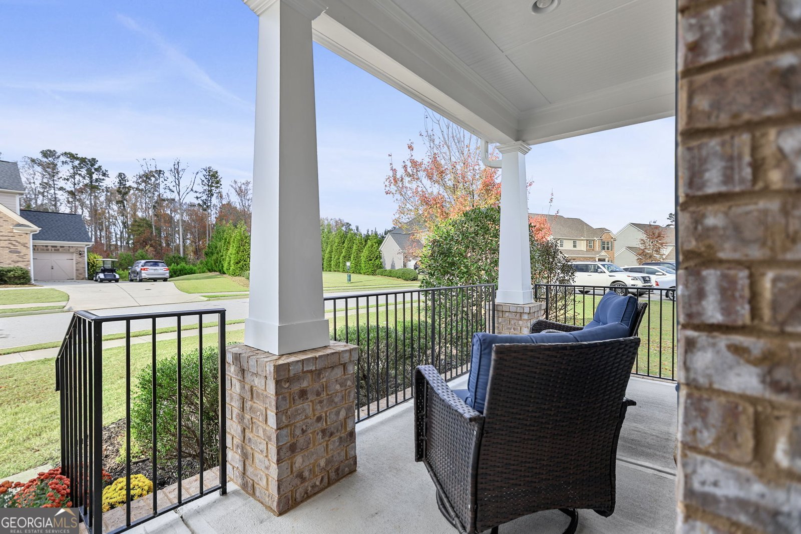 113 Fairgate Drive Peachtree City - 9