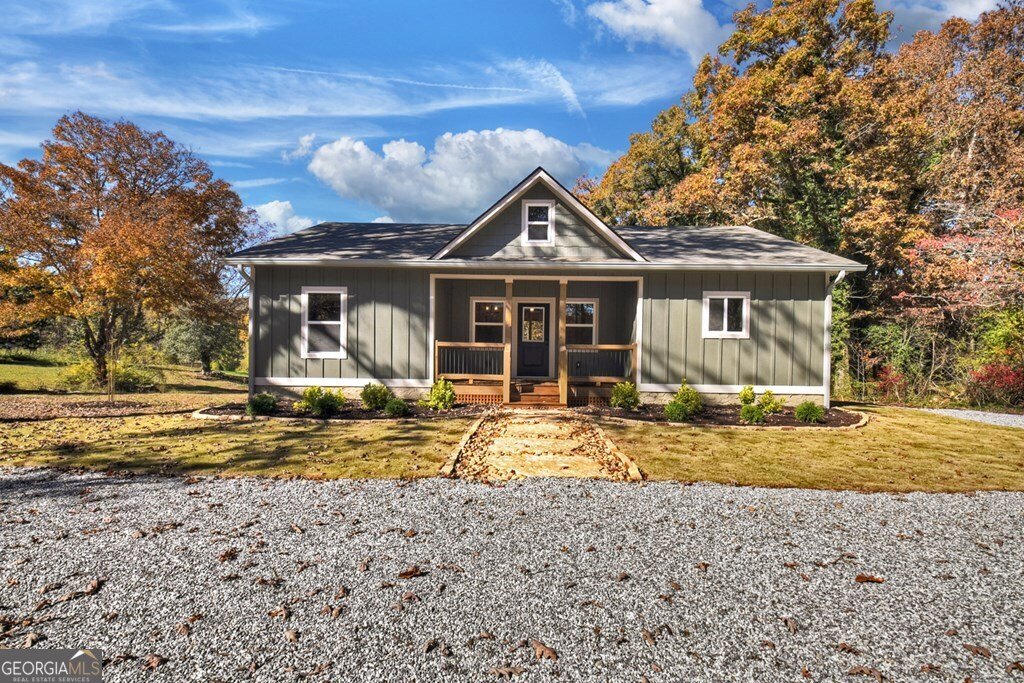 524 Old Highway 5 Epworth - 1