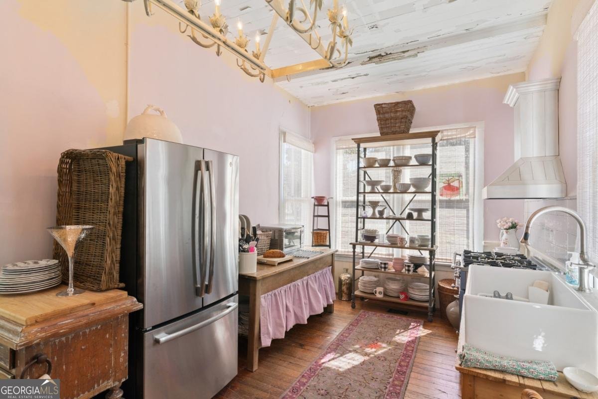 1303 Union Street Brunswick - 16