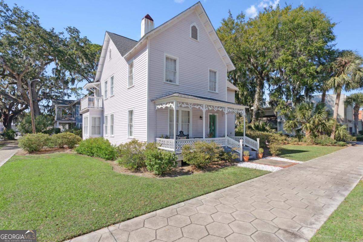 1303 Union Street Brunswick - 2