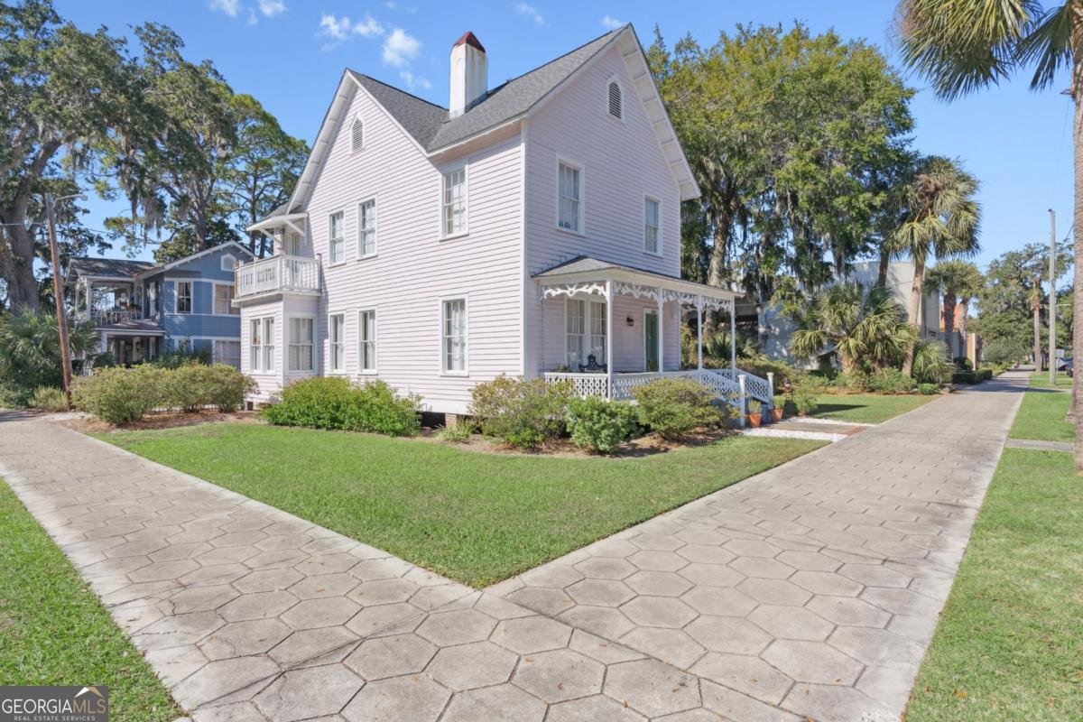 1303 Union Street Brunswick - 3