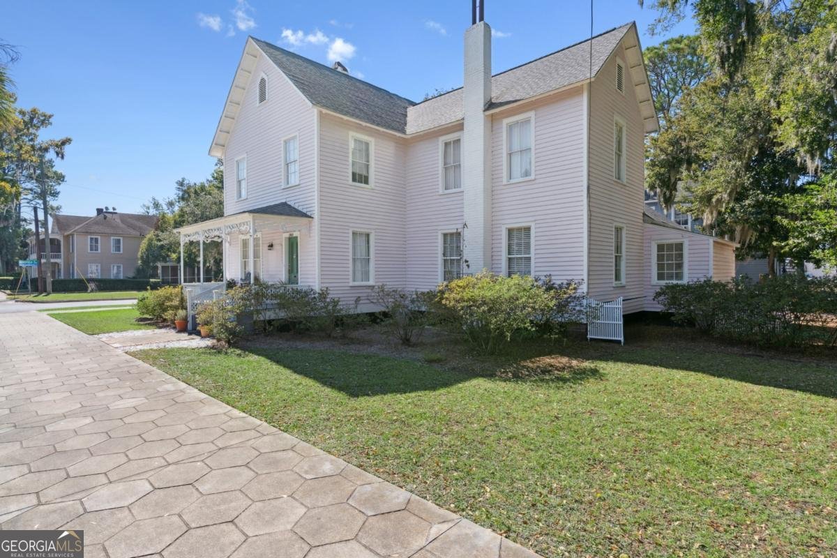 1303 Union Street Brunswick - 4