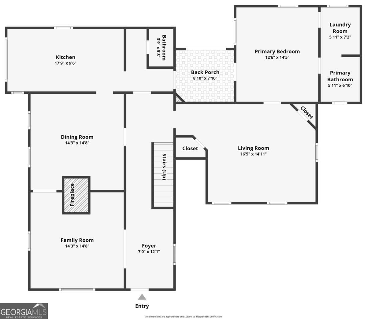 1303 Union Street Brunswick - 45