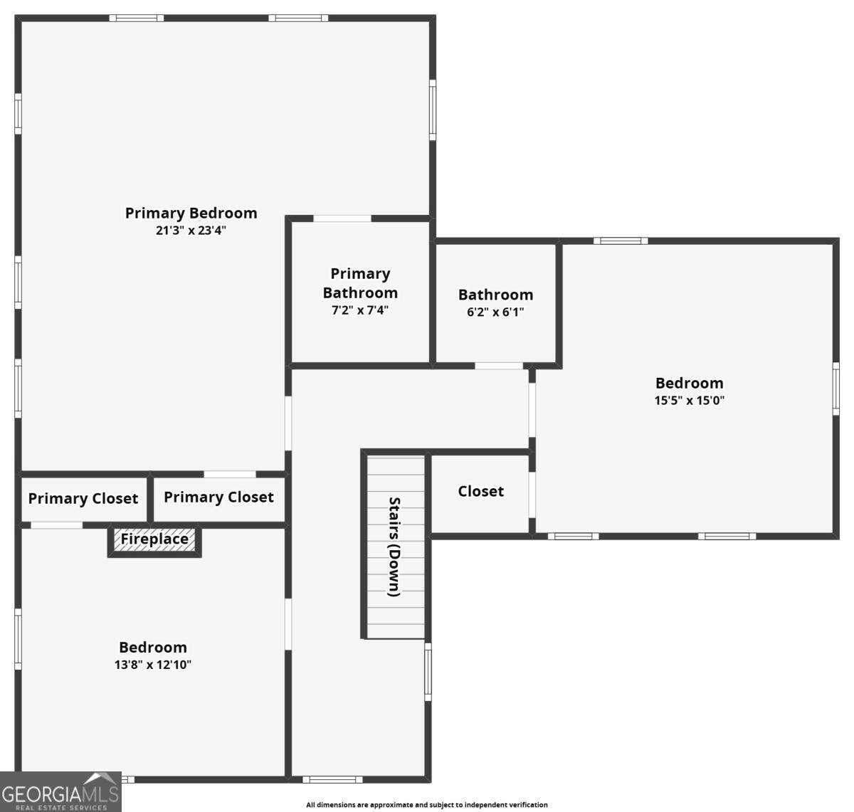 1303 Union Street Brunswick - 46