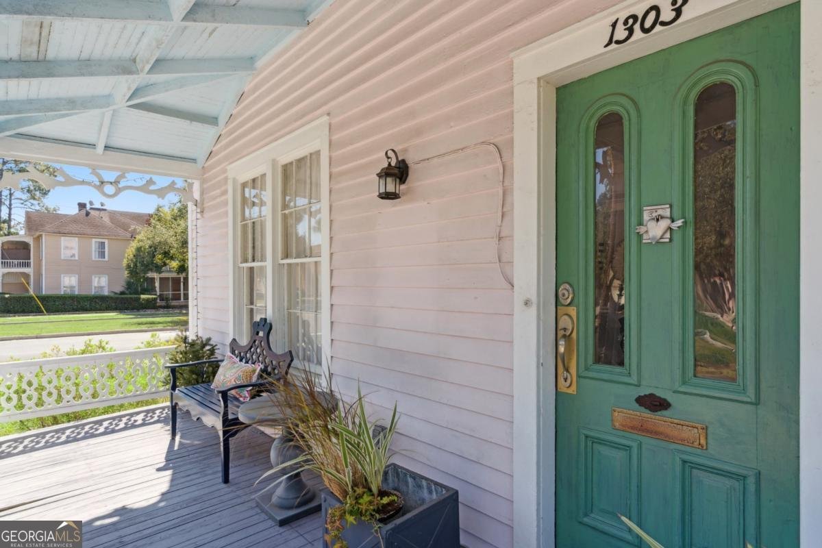 1303 Union Street Brunswick - 5