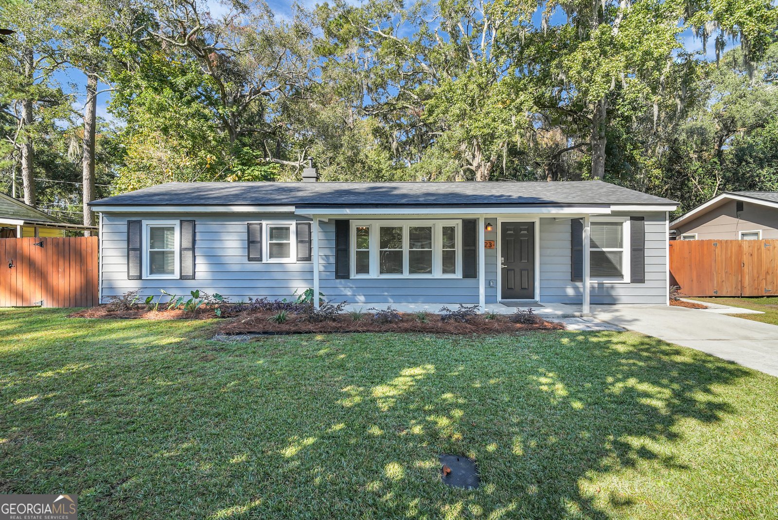 23 Brookview Drive Savannah - 4