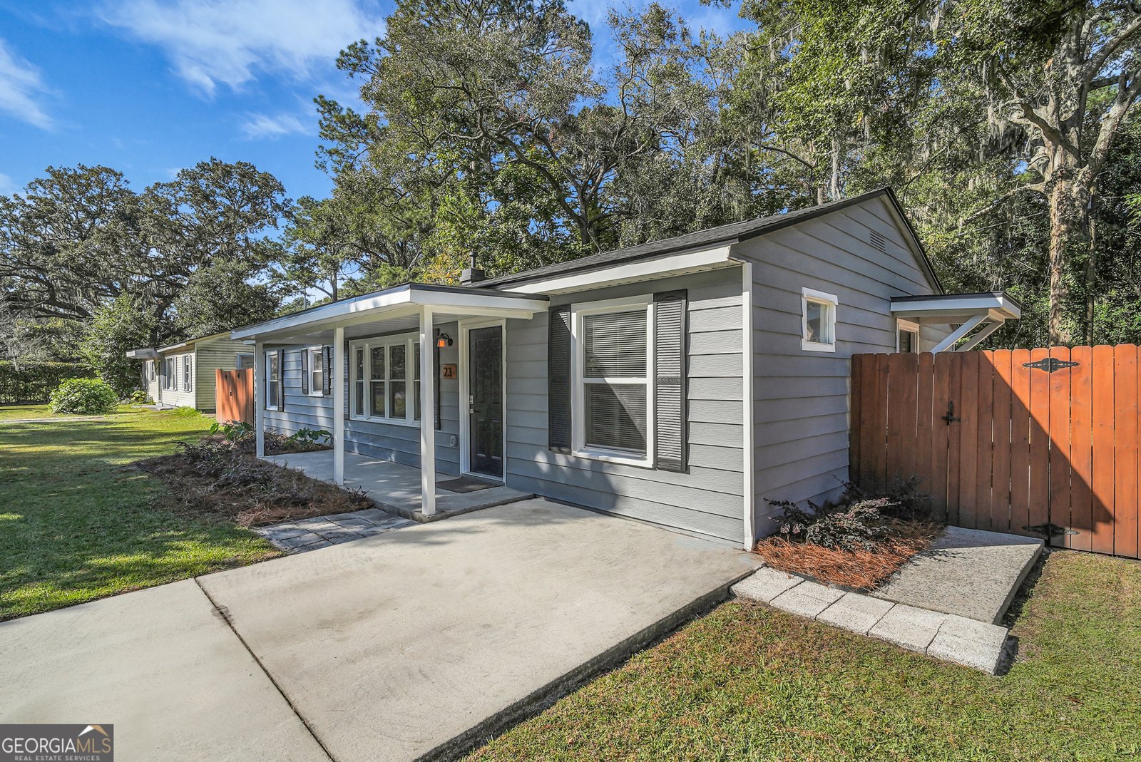 23 Brookview Drive Savannah - 7