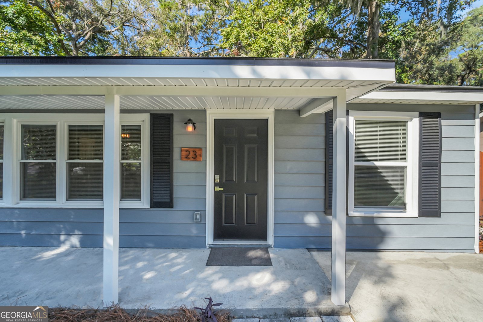 23 Brookview Drive Savannah - 9