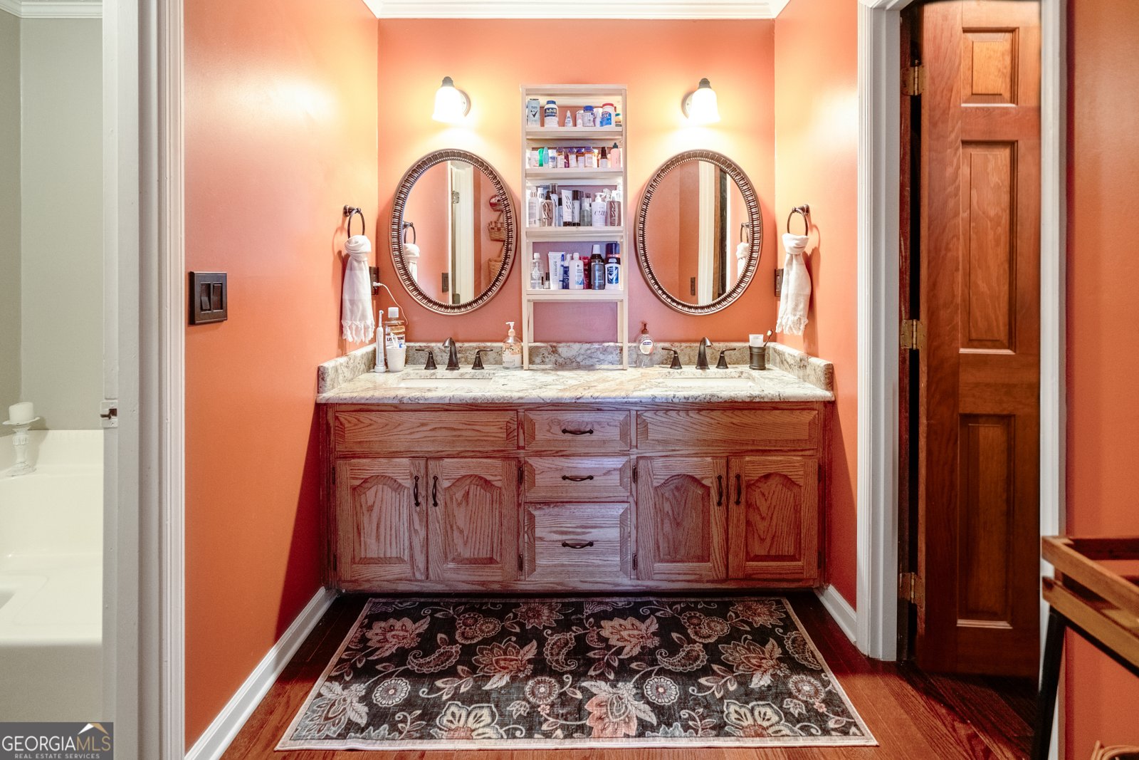 254 Graves Road Fayetteville - 20