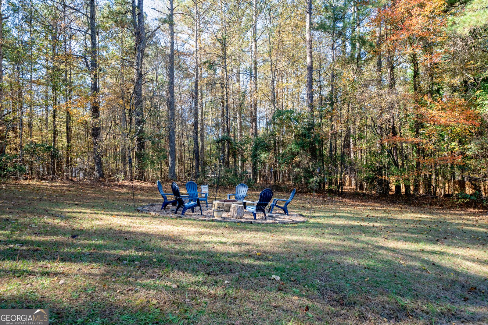 254 Graves Road Fayetteville - 30