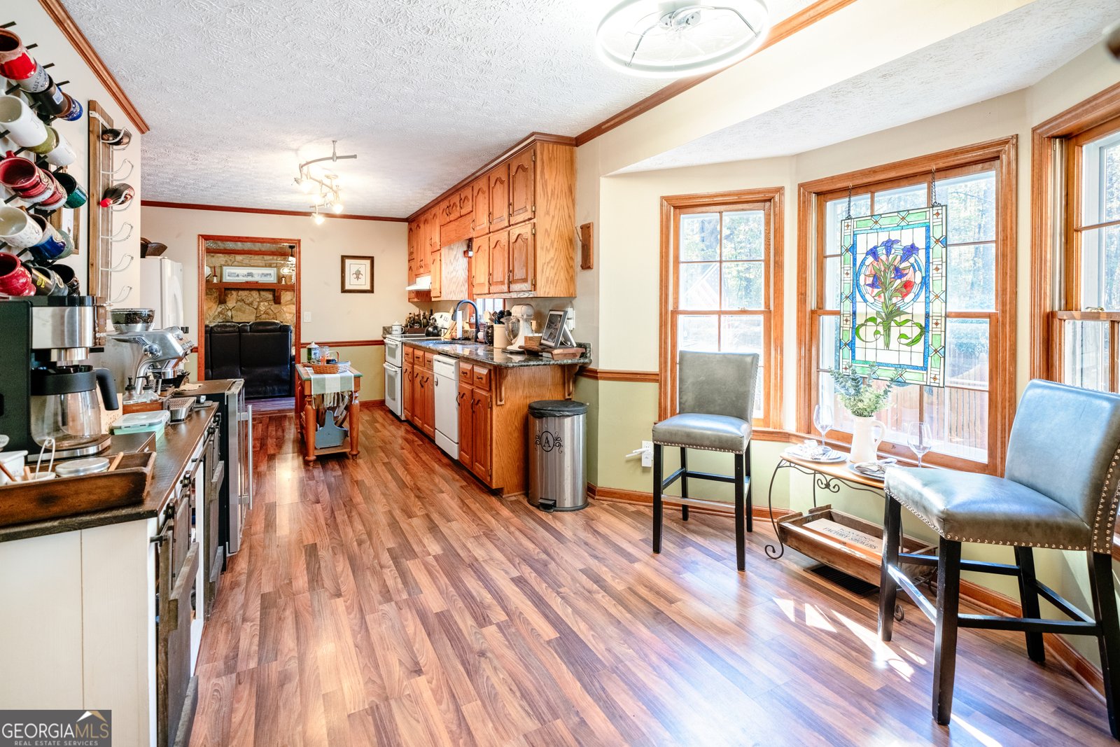 254 Graves Road Fayetteville - 7