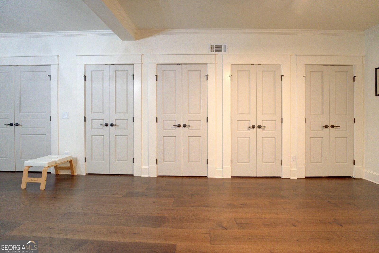 419 Parker Road McDonough - 1