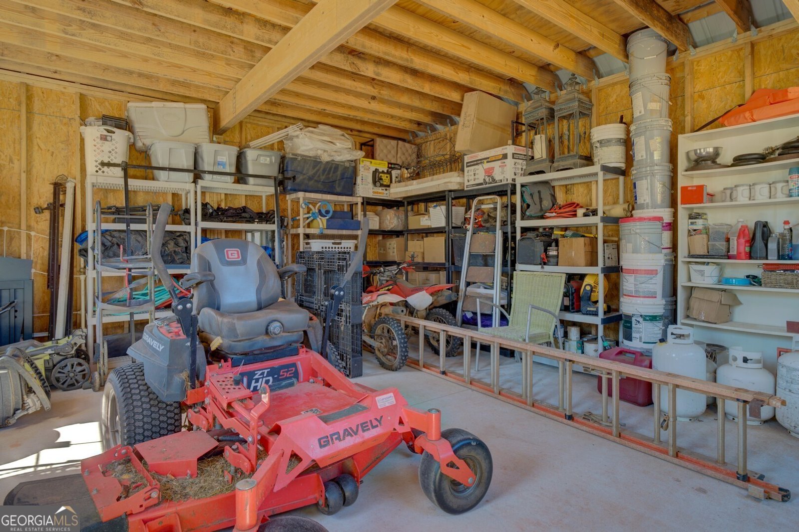 419 Parker Road McDonough - 115