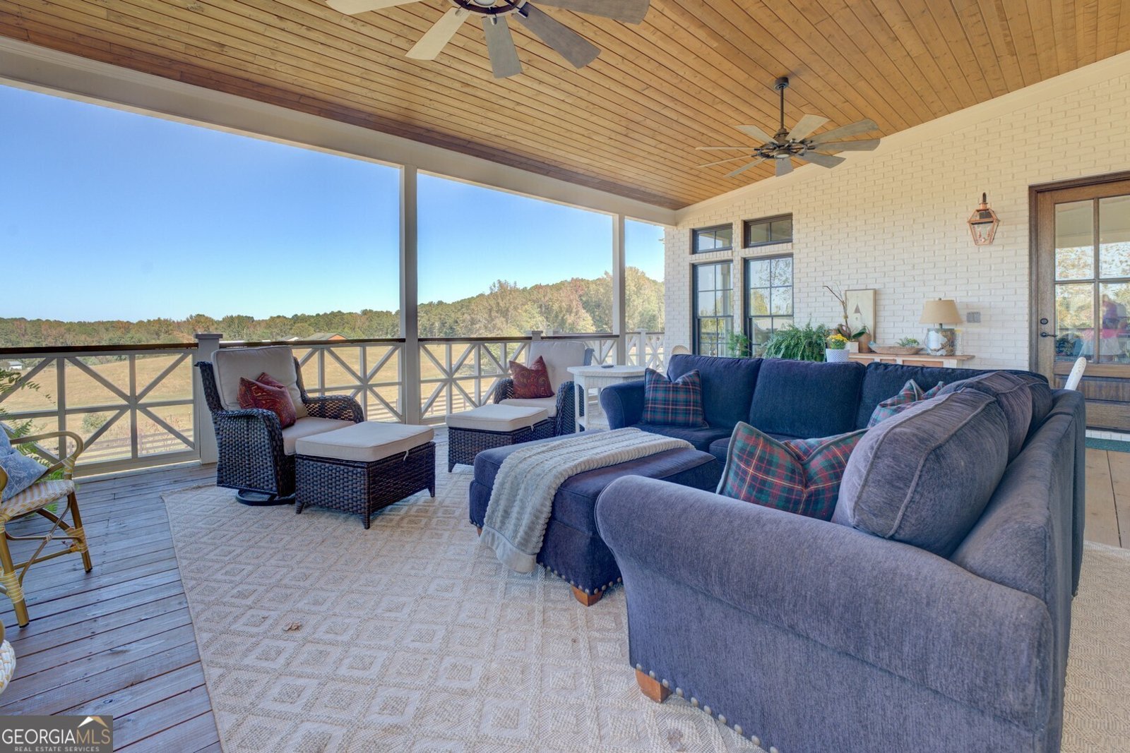 419 Parker Road McDonough - 14